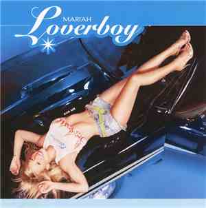 Mariah - Loverboy