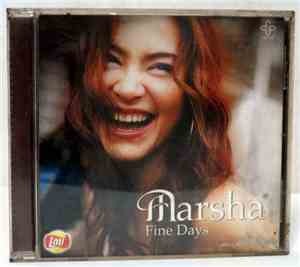 Marsha Wattanapanich - Marsha : Fine Days