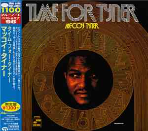 McCoy Tyner - Time For Tyner