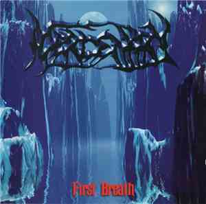 Mercenary - First Breath (Promo)
