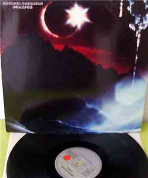 Michael Garrison - Eclipse