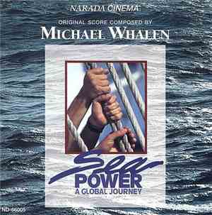 Michael Whalen - SEA POWER: A GLOBAL JOURNEY