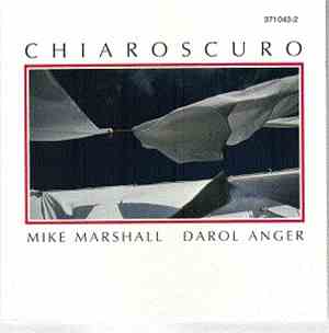 Mike Marshall  & Darol Anger - Chiaroscuro