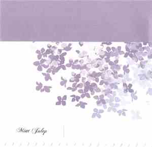 Mint Julep - Songs About Snow