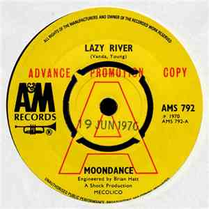 Moondance - Lazy River