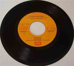 Myriam Hernandez - Tonto
