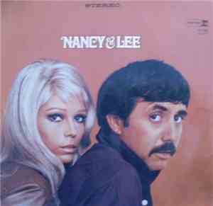 Nancy Sinatra & Lee Hazlewood - Nancy & Lee