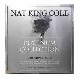 Nat King Cole - The Platinum Collection