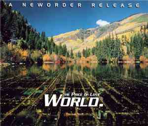NewOrder - World (The Price Of Love)