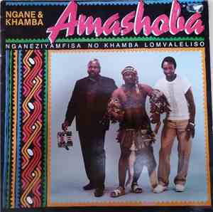 Ngane & Khamba - Amashoba