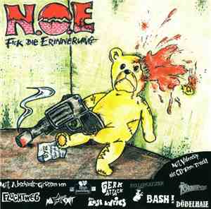 N.O.E - Fick Die Erinnerung