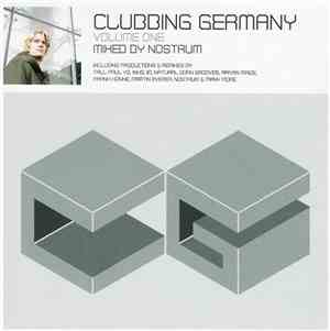 Nostrum - Clubbing Germany Volume One