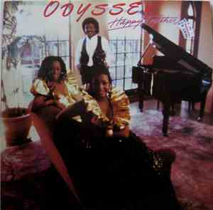 Odyssey  - Happy Together