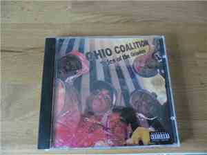 Ohio Coalition - Tales Of The Grinders