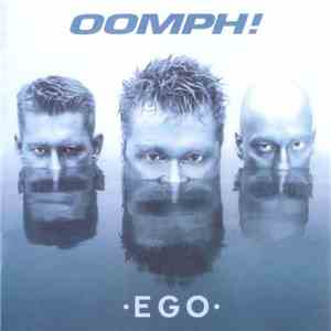 OOMPH! - Ego
