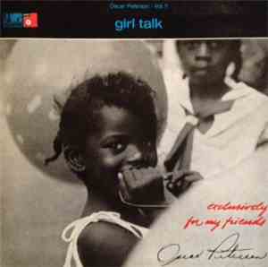 Oscar Peterson - Girl Talk