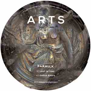 Parallx - Lost in Time