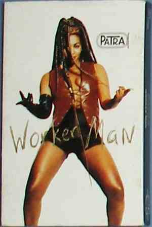 Patra - Worker Man