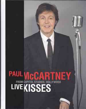 Paul McCartney - Live Kisses