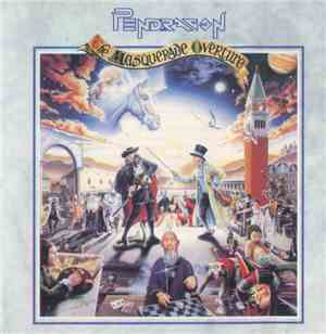 Pendragon  - The Masquerade Overture
