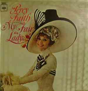Percy Faith & His Orchestra - Music From 