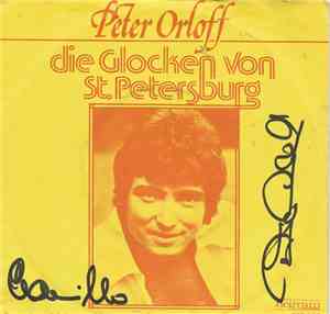Peter Orloff - Die Glocken Von St Petersburg