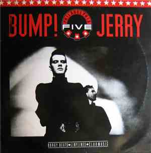 Philadelphia Five - Bump! Jerry