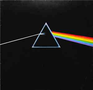 Pink Floyd - The Dark Side Of The Moon