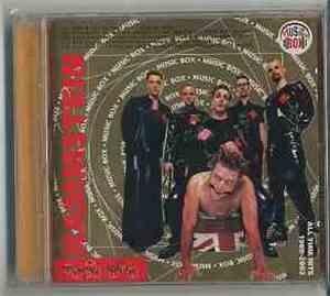 Rammstein - All Time Hits 1980-2002