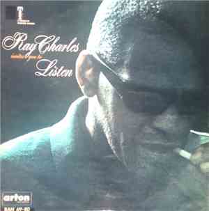 Ray Charles - Invites You To Listen