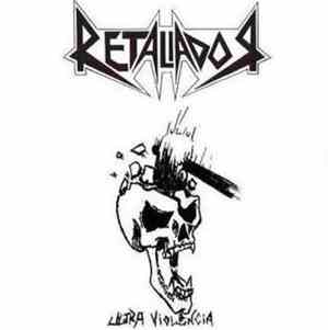Retaliador - Ultra Violencia