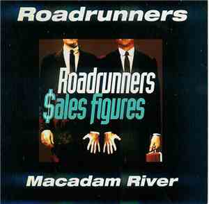 Roadrunners - Macadam River