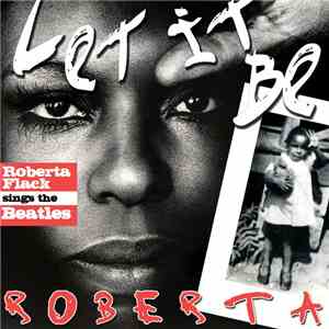 Roberta Flack - Let It Be Roberta: Roberta Flack Sings The Beatles