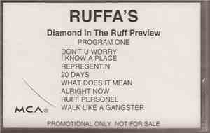 Ruffa - A Diamond In The Ruff Preview