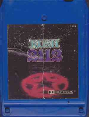 Rush - 2112