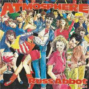 Russ Abbot - Atmosphere