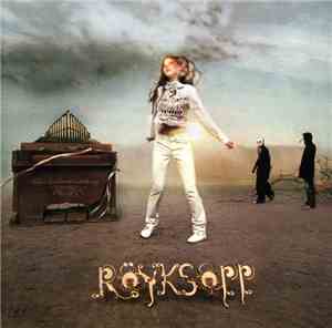 Röyksopp - The Understanding