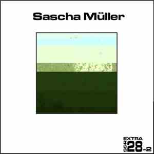 Sascha Müller - SSREXTRA28-2