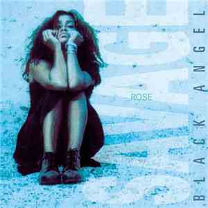 Savage Rose - Black Angel