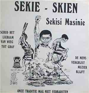 Sekie Skien - Sekisie Masinie