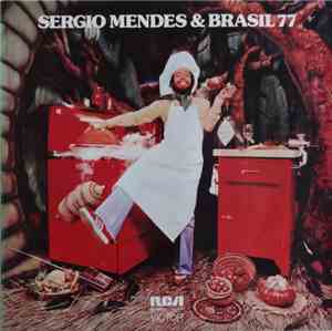 Sergio Mendes & Brasil 77 - Home Cooking