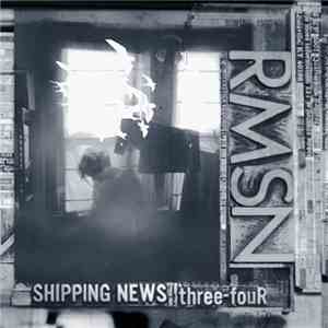 Shipping News - Three-Four