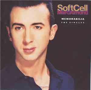 Soft Cell / Marc Almond - Memorabilia - The Singles