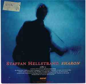 Staffan Hellstrand - Sharon / Barnens Dag