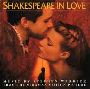 Stephen Warbeck - Shakespeare In Love (From The Miramax Motion Picture)