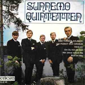 Sunnemoqwintetten - Vänd Om