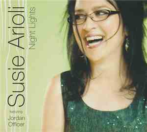 Susie Arioli - Night Lights