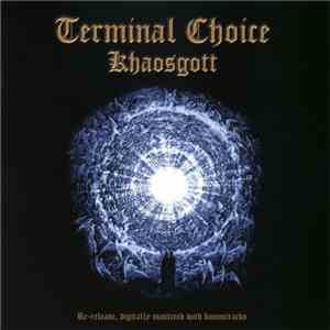 Terminal Choice - Khaosgott