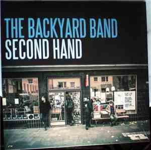 The Backyard Band - Second Hand