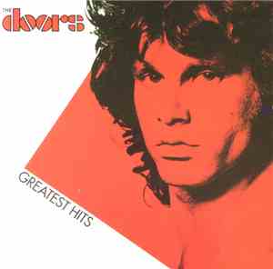 The Doors - Greatest Hits